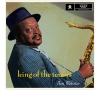 Ben Webster - King Of The Tenors