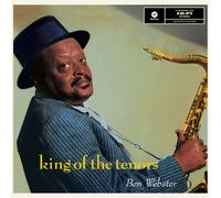 Ben Webster - King Of The Tenors