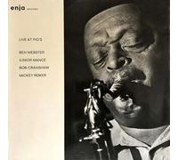 Ben Webster - Live At Pio's