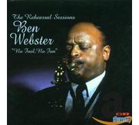 Ben Webster - No Fool, No Fun