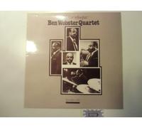 Ben Webster Quartet - Makin´whopee [Vinyl-LP/SpotliteLP9].