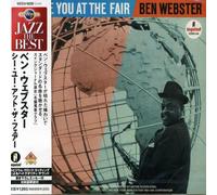 Ben Webster - See You at Fair
