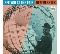 Ben Webster - See You At The Fair