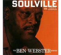 Ben Webster - Soulville
