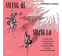 Ben Webster - Victory Stride/Swing Sessions