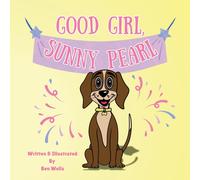 Ben Wells Good Girl, Sunny Pearl (Tascabile)
