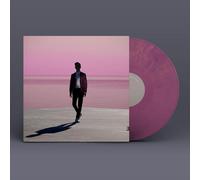 Ben Wendel All One (Vinyl LP) 12" Album Coloured Vinyl (Limited Edition)