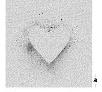 Ben Wendel High Heart (CD) Album