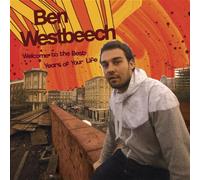 Ben Westbeech - Welcome to the Best Years of Your Life
