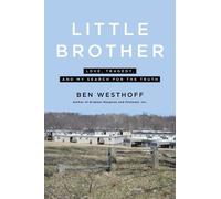 Ben Westhoff Little Brother (Copertina rigida)