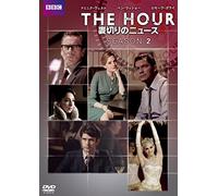 The Hour – Ben Whishaw – DVD – Edizione Giappone (3 DVD)