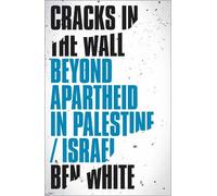 Ben White Cracks in the Wall (Tascabile)