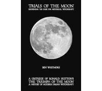 Ben Whitmore Trials of the Moon (Tascabile)