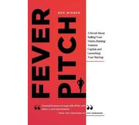 Ben Wiener Fever Pitch (Tascabile)