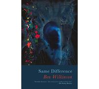 Ben Wilkinson Same Difference (Tascabile)