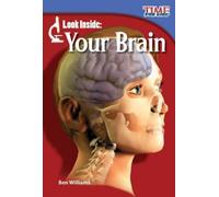 Ben Williams Look Inside (Tascabile) TIME FOR KIDS®: Informational Text