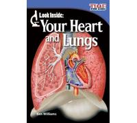 Ben Williams Look Inside (Tascabile) TIME FOR KIDS®: Informational Text