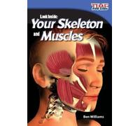 Ben Williams Look Inside (Tascabile) TIME FOR KIDS®: Informational Text