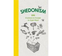 Ben Williams Shedonism (Copertina rigida)