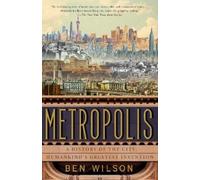 Ben Wilson Metropolis (Tascabile)