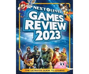 Ben Wilson Next Level Games Review 2023 (Copertina rigida)