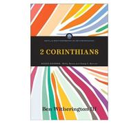 Ben Witherington III 2 Corinthians (Tascabile)