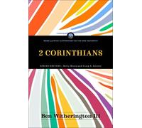 Ben Witherington III 2 Corinthians (Tascabile)