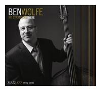 Ben Wolfe - No Strangers Here