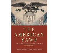 Ben Wright The American Yawp (Tascabile)