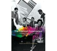 Ben Wubs The Fashion Forecasters (Tascabile)