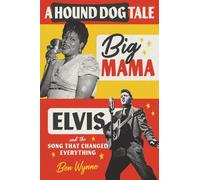 Ben Wynne A Hound Dog Tale (Copertina rigida)