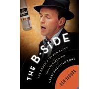 Ben Yagoda The B-side (Copertina rigida)