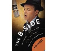 Ben Yagoda The B Side (Tascabile)