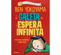 Ben Yokoyama i la galeta de l'espera infinita