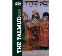 Ben Zion Bokser The Talmud (Tascabile)