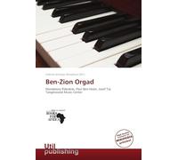 Ben-Zion Orgad: Mandatory Palestine, Paul Ben-Haim, Josef Tal, Tanglewood Music Center