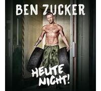 Ben Zucker: Heute nicht!