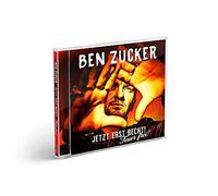 Ben Zucker - J e t z t - e r s t - r e c h t ! [FEUERFREl!]