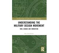 Ben Zweibelson Understanding the Military Design Movement (Tascabile)