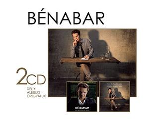 Benabar - Inspire De Faits Reels / Les Benefices D