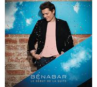 BENABAR - LE DEBUT DE LA.. -DIGI-