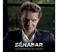 Benabar - Les Benefices Du Doute