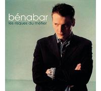 Benabar - Les Riques Du Metier