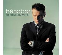 Benabar - Les Risques Du Metier