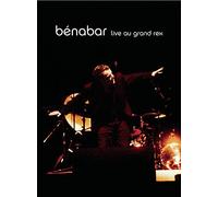 Bénabar - Live au Grand Rex
