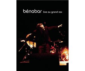 Bénabar - Live au Grand Rex
