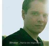 Benabar - Reprise Des Negociations