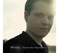 Benabar - Reprise Des Negociations