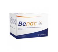 GOLDEN PHARMA Srl BENAC 15BUST STICK PACK