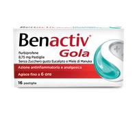 Benactiv BENACTIV GOLA*16PASTL S/Z MI/E